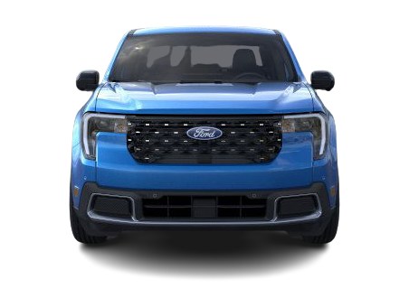 Thumbnail: 2026 Ford Maverick - 6