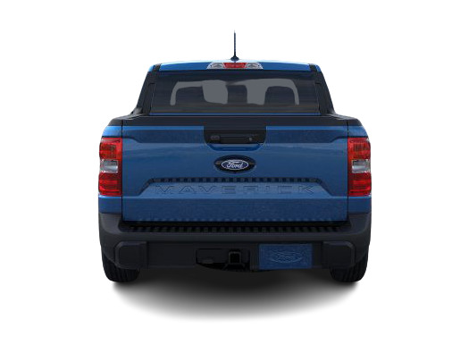 Thumbnail: 2026 Ford Maverick - 5
