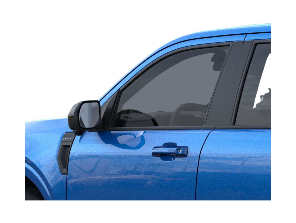 Thumbnail: 2026 Ford Maverick - 22