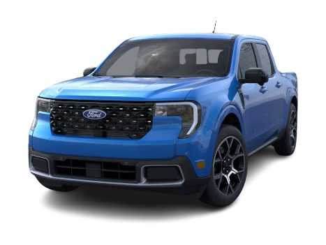 Thumbnail: 2026 Ford Maverick - 15