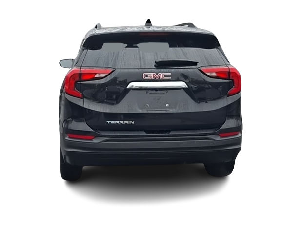 Thumbnail: 2018 GMC Terrain - 4