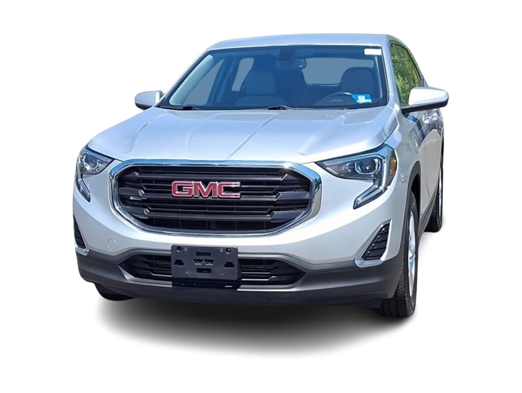 Thumbnail: 2018 GMC Terrain - 5
