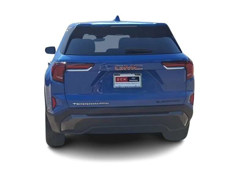 Thumbnail: 2026 GMC Terrain - 4