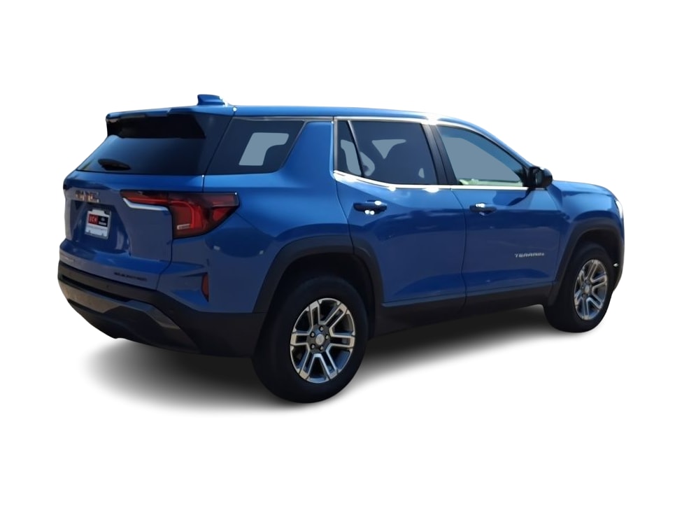 Thumbnail: 2026 GMC Terrain - 19