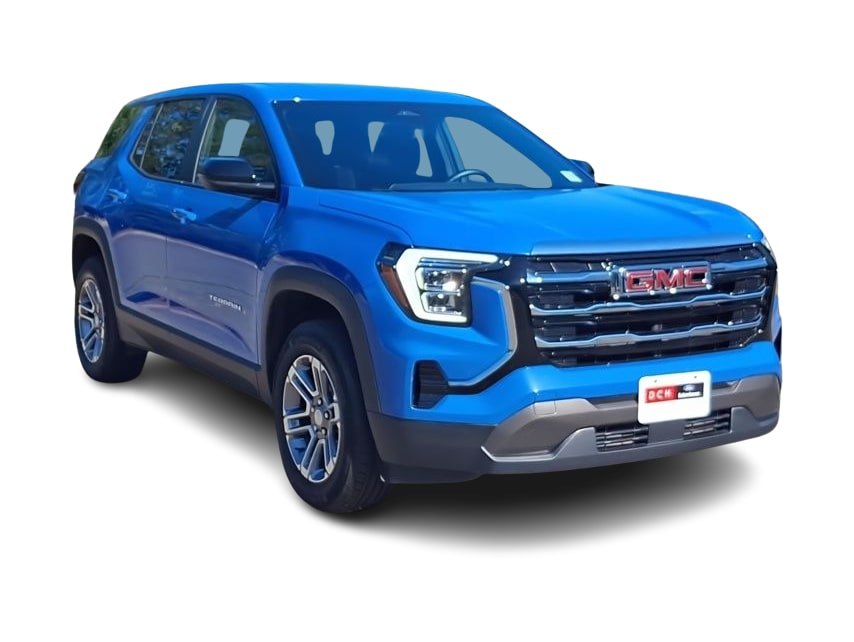 Thumbnail: 2026 GMC Terrain - 16