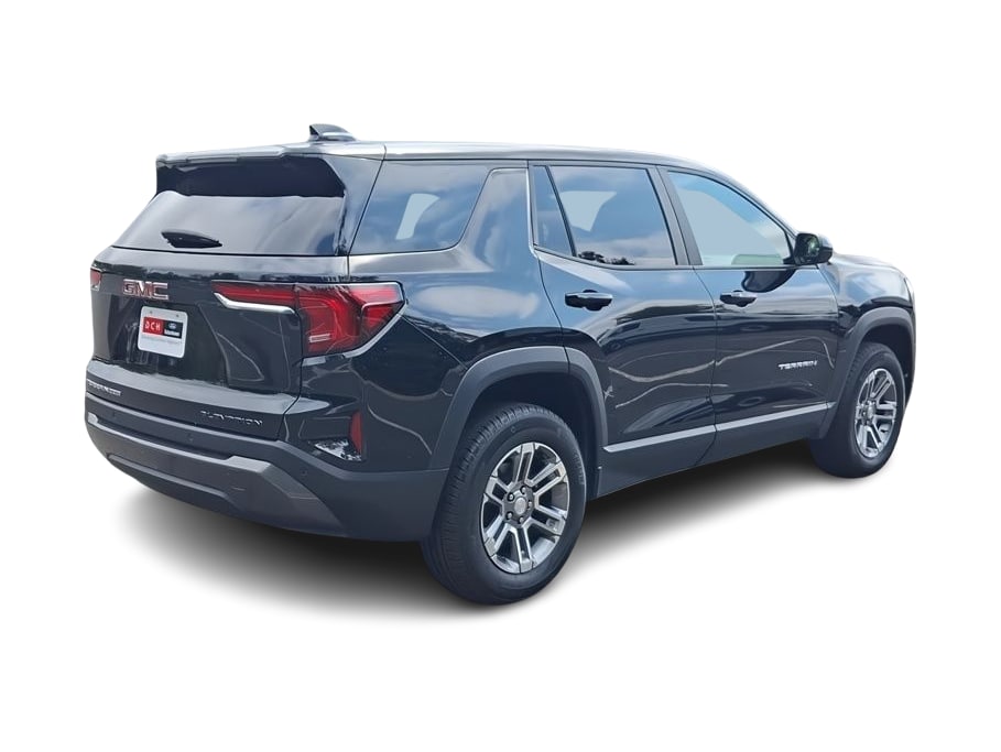 Thumbnail: 2026 GMC Terrain - 18