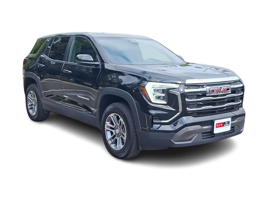 Thumbnail: 2026 GMC Terrain - 14