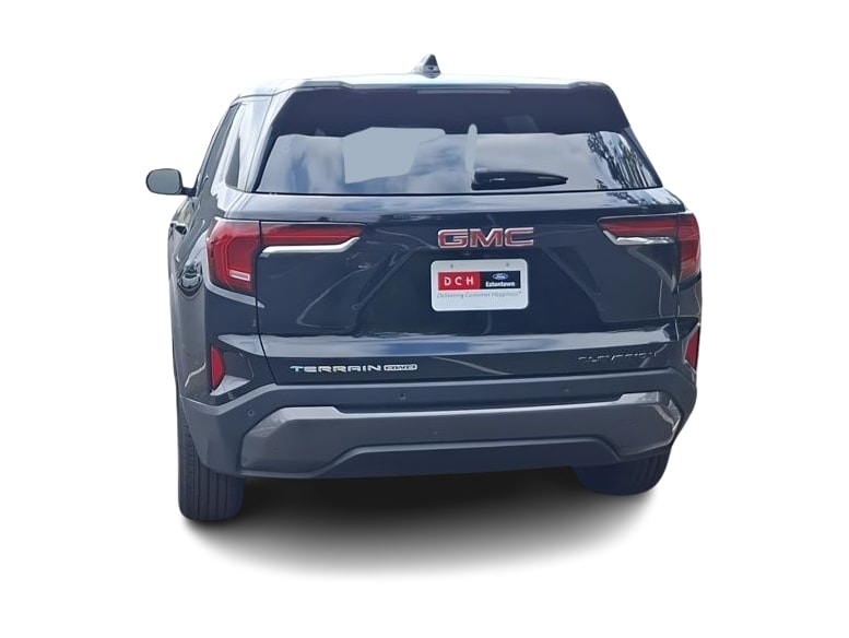Thumbnail: 2026 GMC Terrain - 17