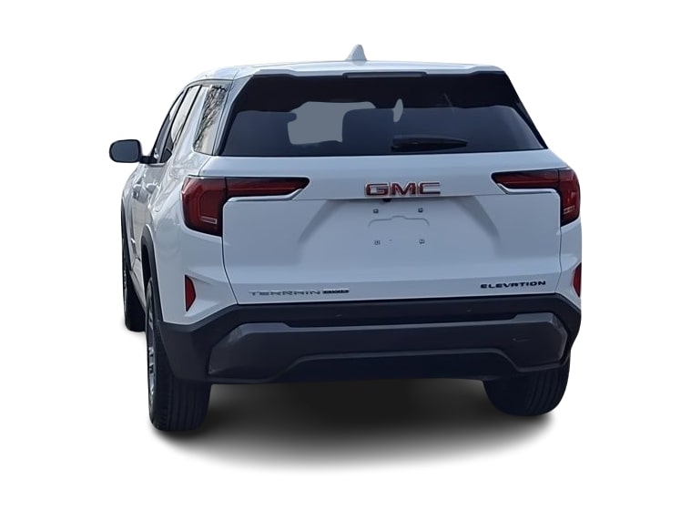 Thumbnail: 2026 GMC Terrain - 18