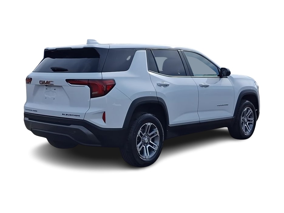 Thumbnail: 2026 GMC Terrain - 19
