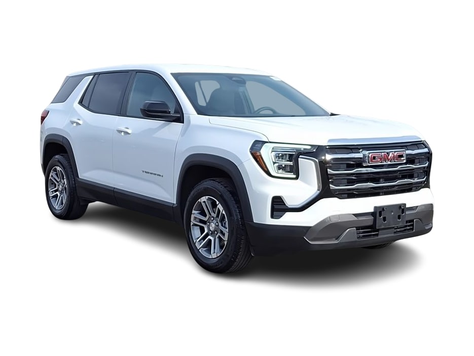 Thumbnail: 2026 GMC Terrain - 15