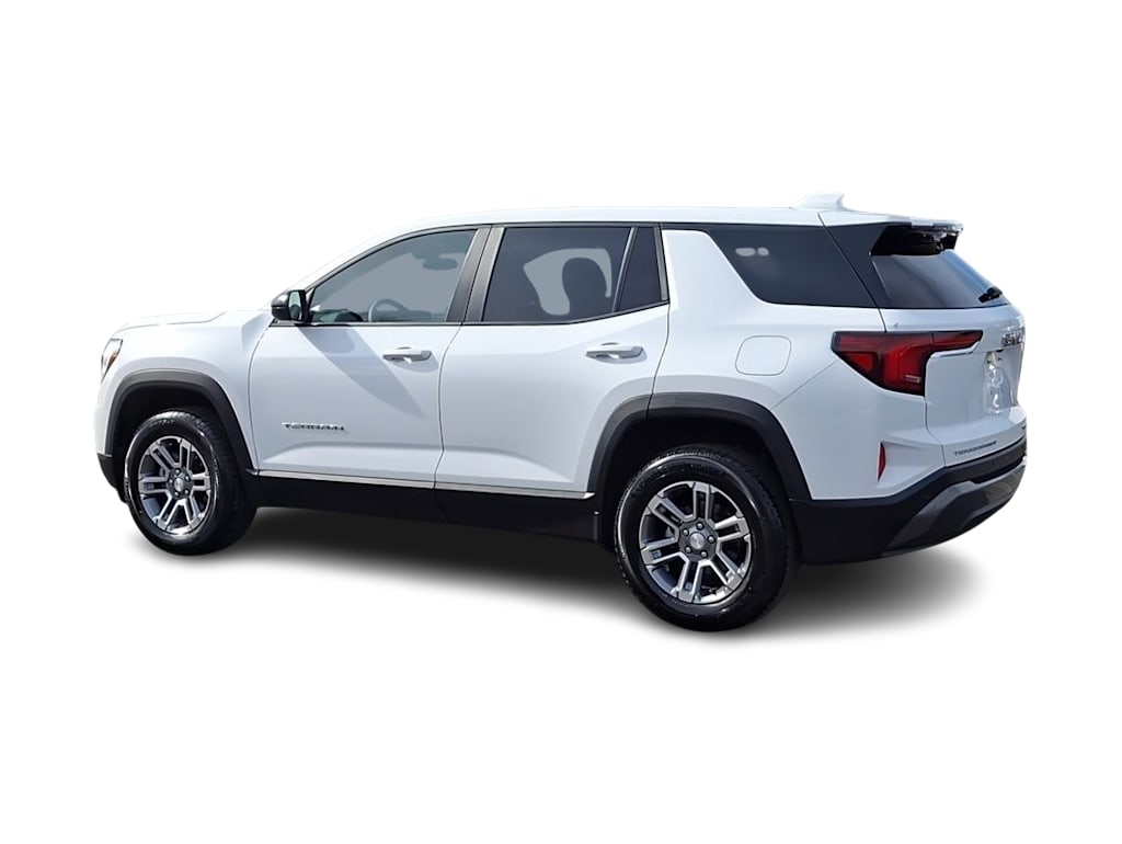 Thumbnail: 2026 GMC Terrain - 17