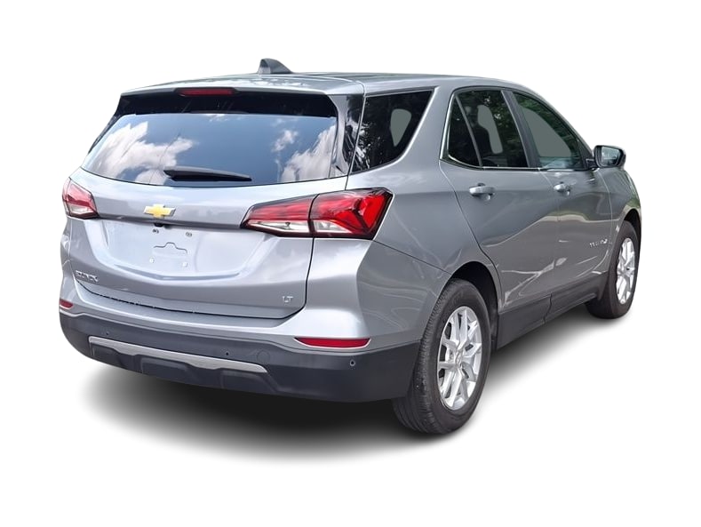 Thumbnail: 2024 Chevrolet Equinox - 20