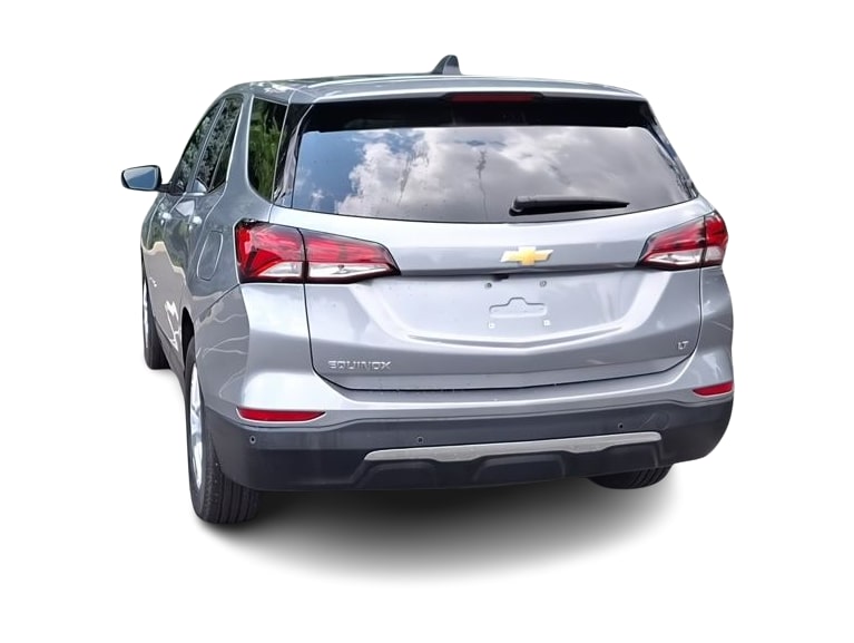 Thumbnail: 2024 Chevrolet Equinox - 19