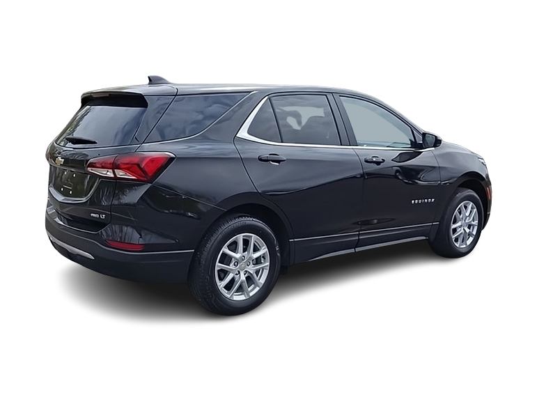 2023 Chevrolet Equinox LT 17