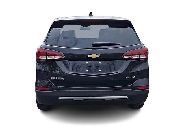 2023 Chevrolet Equinox LT 5