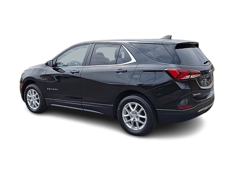 2023 Chevrolet Equinox LT 4