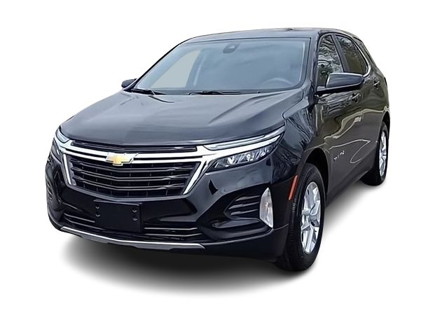 2023 Chevrolet Equinox LT 15