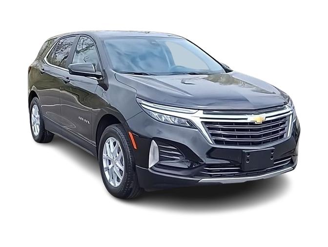 2023 Chevrolet Equinox LT 14