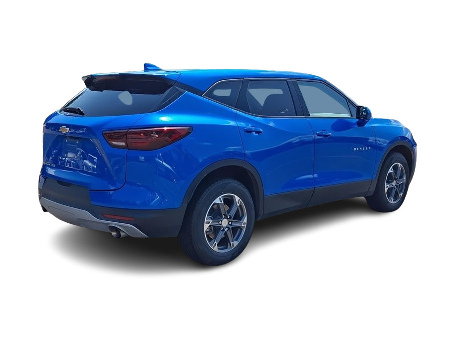 Thumbnail: 2025 Chevrolet Blazer - 20