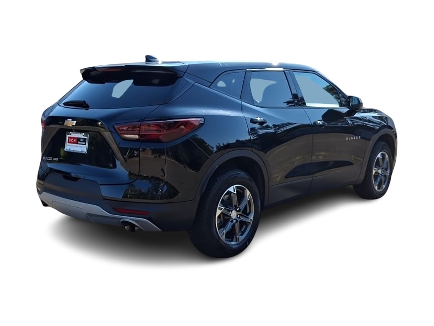 Thumbnail: 2025 Chevrolet Blazer - 20