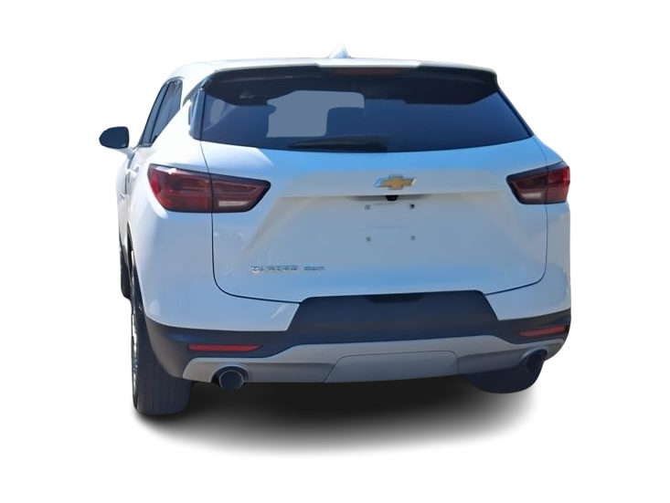 Thumbnail: 2025 Chevrolet Blazer - 18