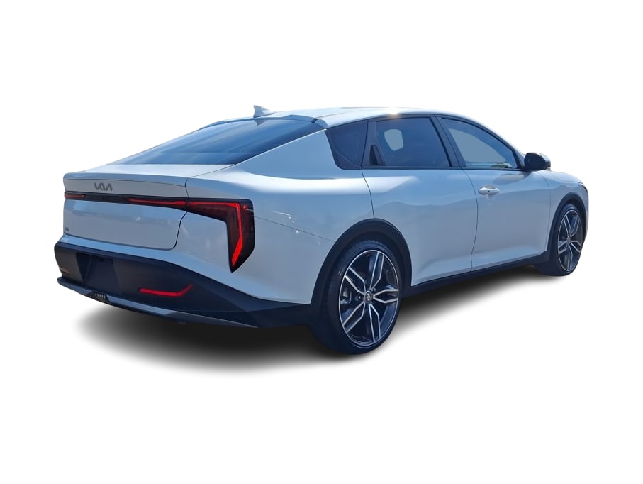 Thumbnail: 2025 Kia K4 - 20
