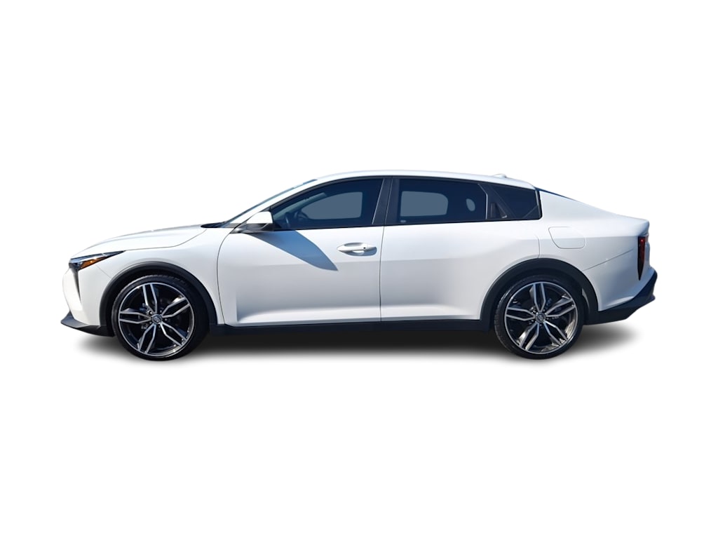 Thumbnail: 2025 Kia K4 - 3