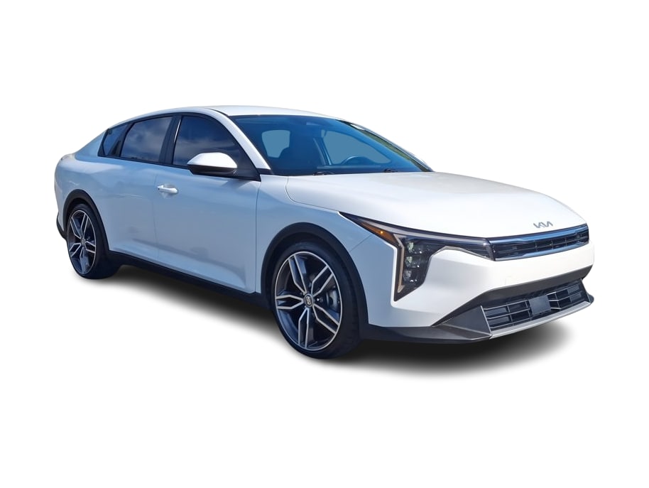 Thumbnail: 2025 Kia K4 - 18