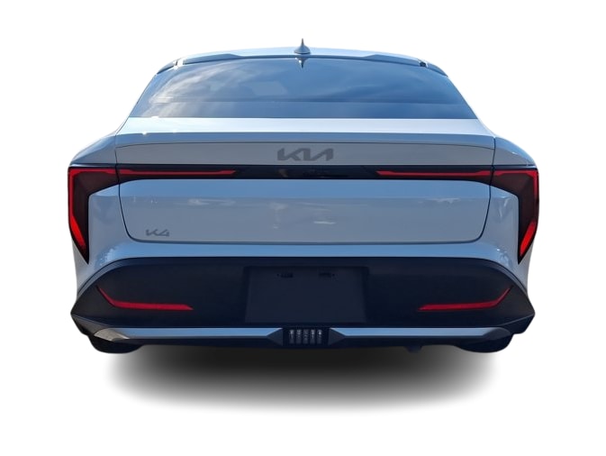 Thumbnail: 2025 Kia K4 - 4