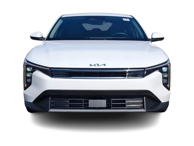 Thumbnail: 2025 Kia K4 - 5
