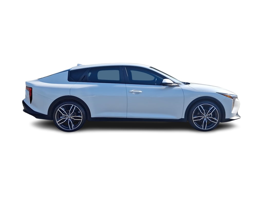Thumbnail: 2025 Kia K4 - 21