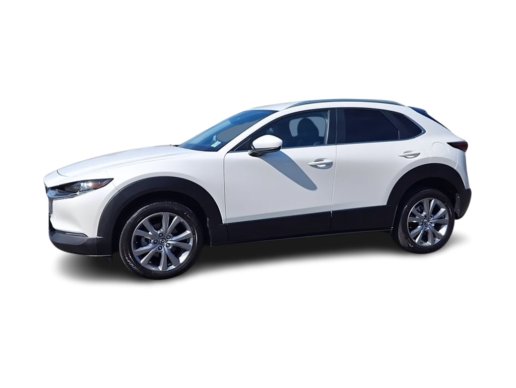 Thumbnail: 2022 Mazda CX-30 - 3