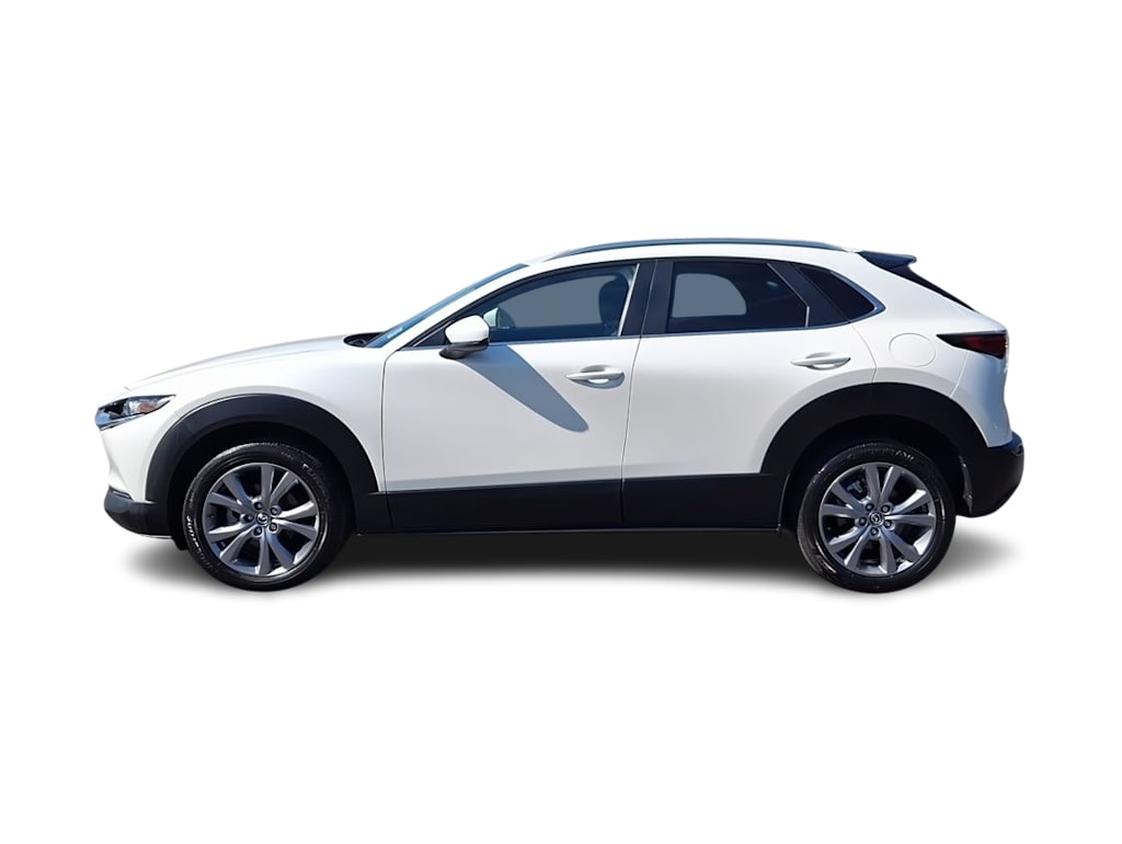 Thumbnail: 2022 Mazda CX-30 - 16