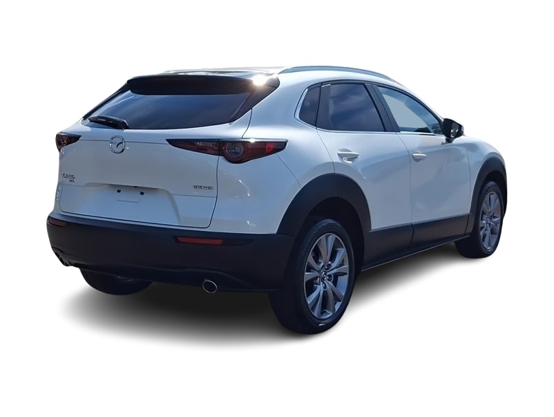Thumbnail: 2022 Mazda CX-30 - 19