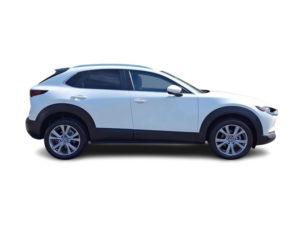 Thumbnail: 2022 Mazda CX-30 - 20