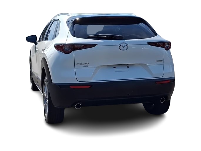 Thumbnail: 2022 Mazda CX-30 - 18