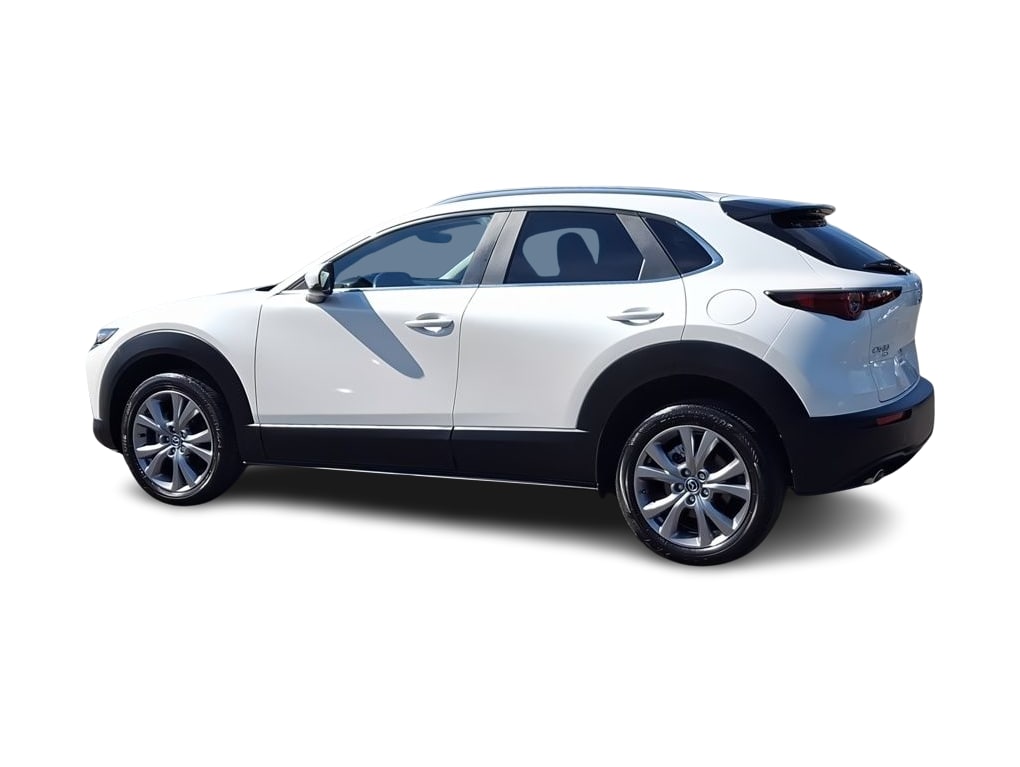 Thumbnail: 2022 Mazda CX-30 - 17
