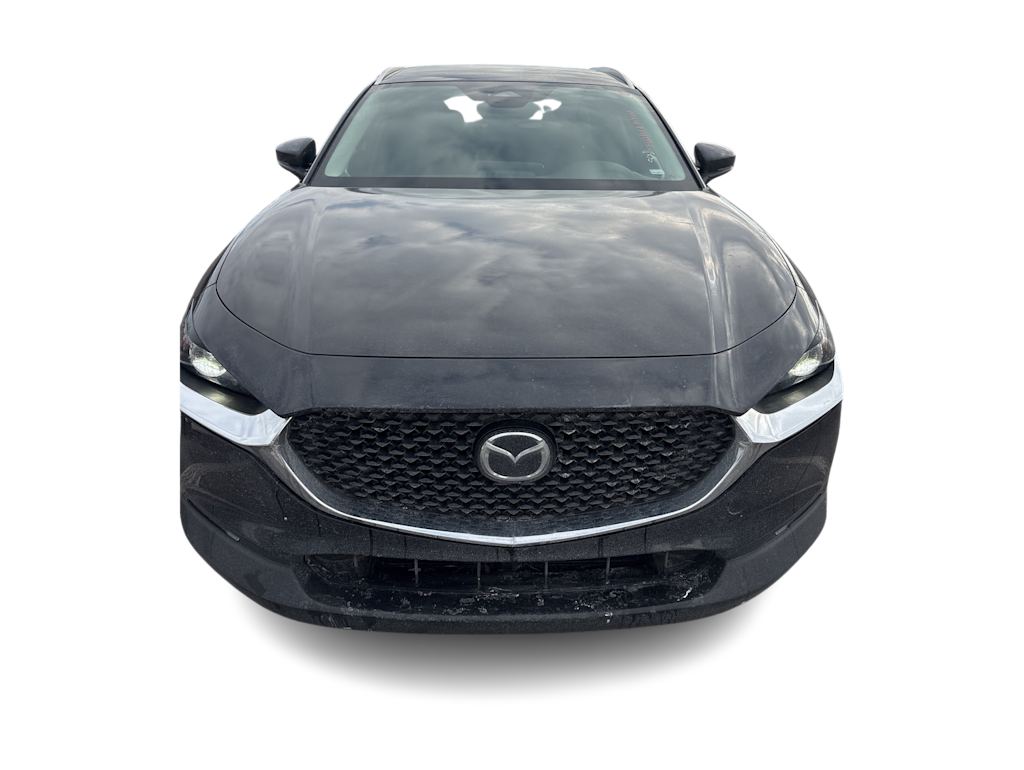 Thumbnail: 2024 Mazda CX-30 - 4