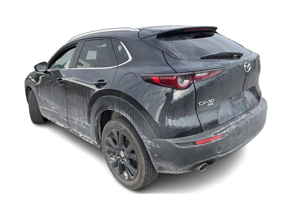 Thumbnail: 2024 Mazda CX-30 - 2