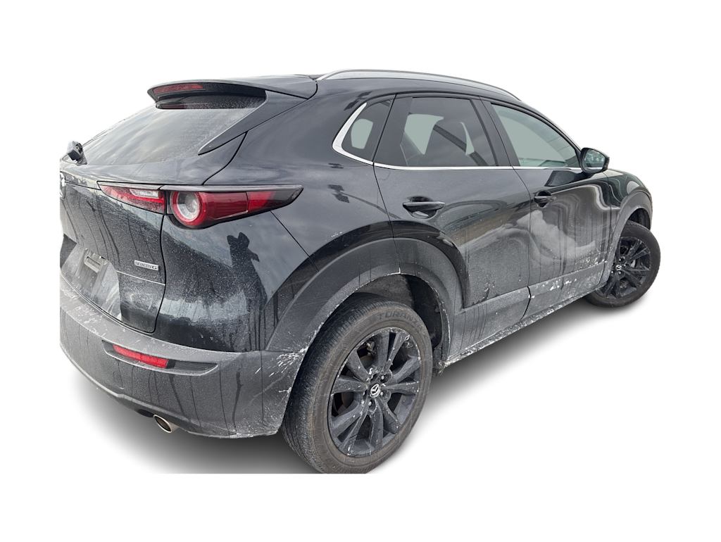 Thumbnail: 2024 Mazda CX-30 - 11