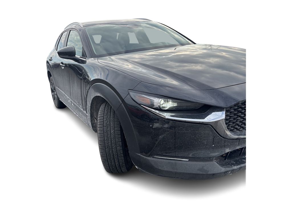 Thumbnail: 2024 Mazda CX-30 - 12