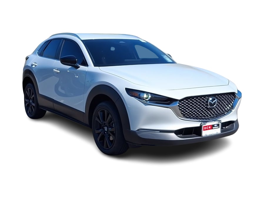 Thumbnail: 2024 Mazda CX-30 - 16