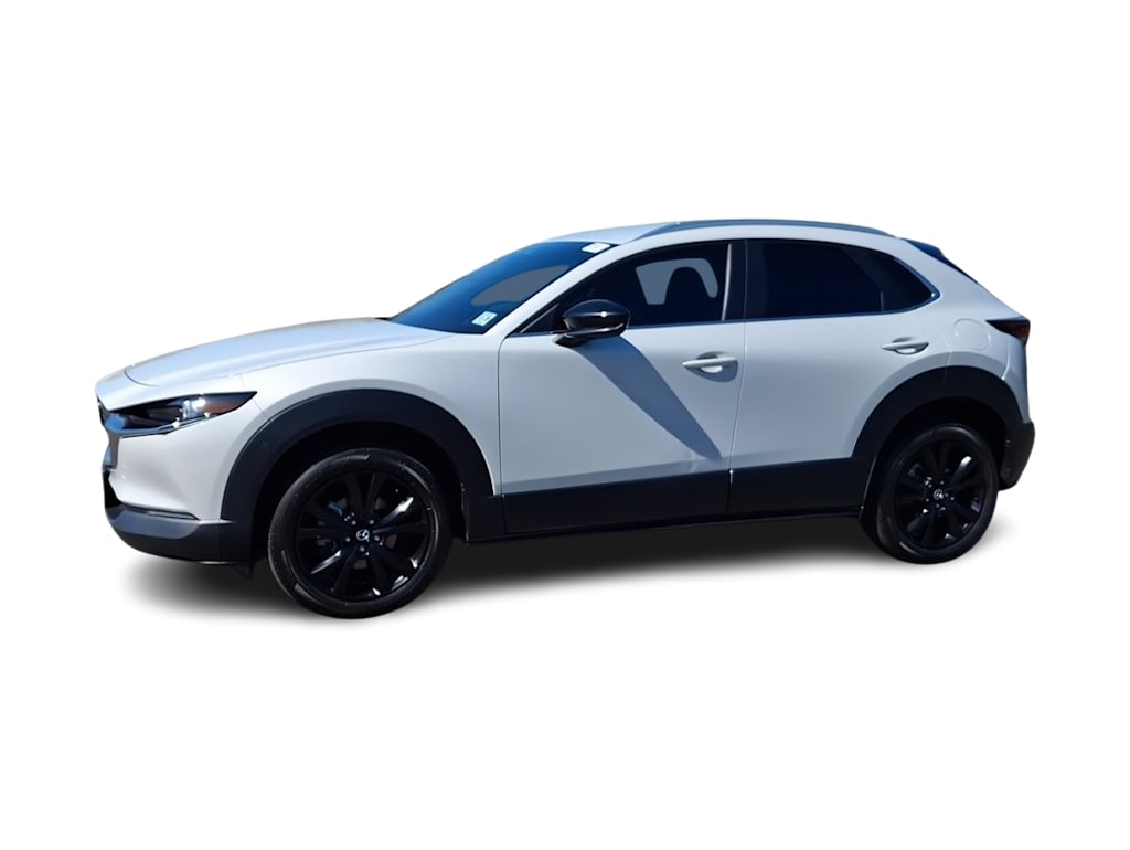 Thumbnail: 2024 Mazda CX-30 - 3