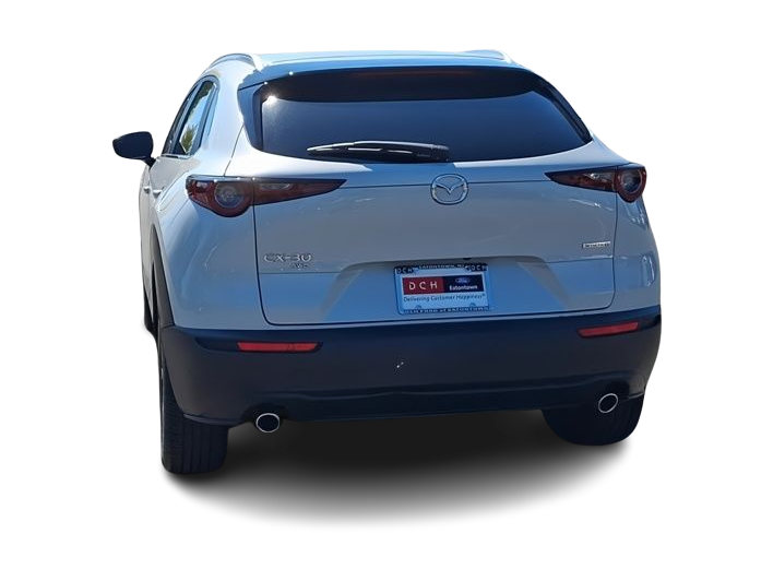 Thumbnail: 2024 Mazda CX-30 - 19