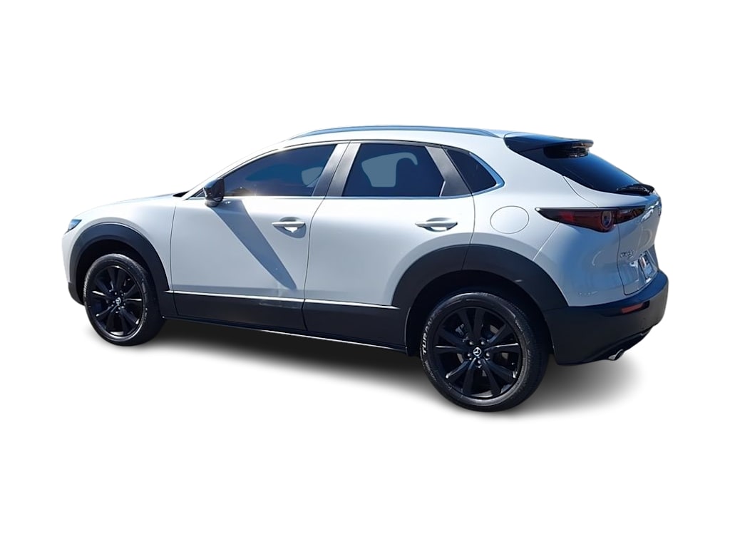 Thumbnail: 2024 Mazda CX-30 - 18