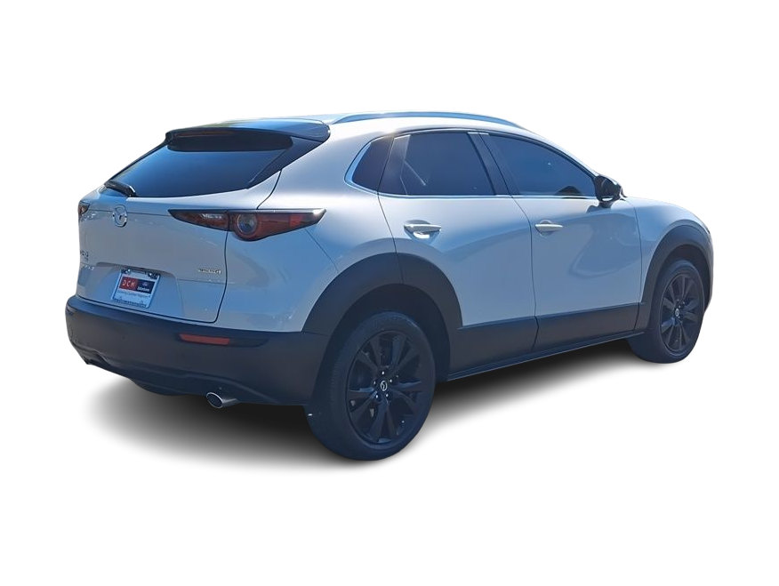 Thumbnail: 2024 Mazda CX-30 - 20