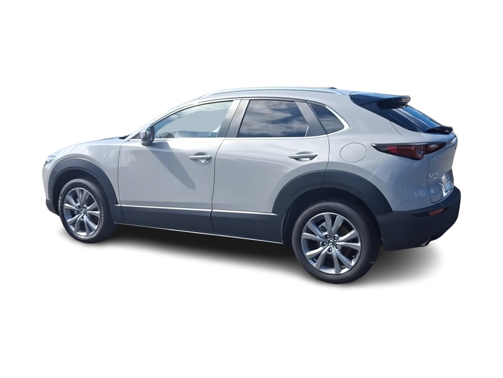 Thumbnail: 2025 Mazda CX-30 - 18