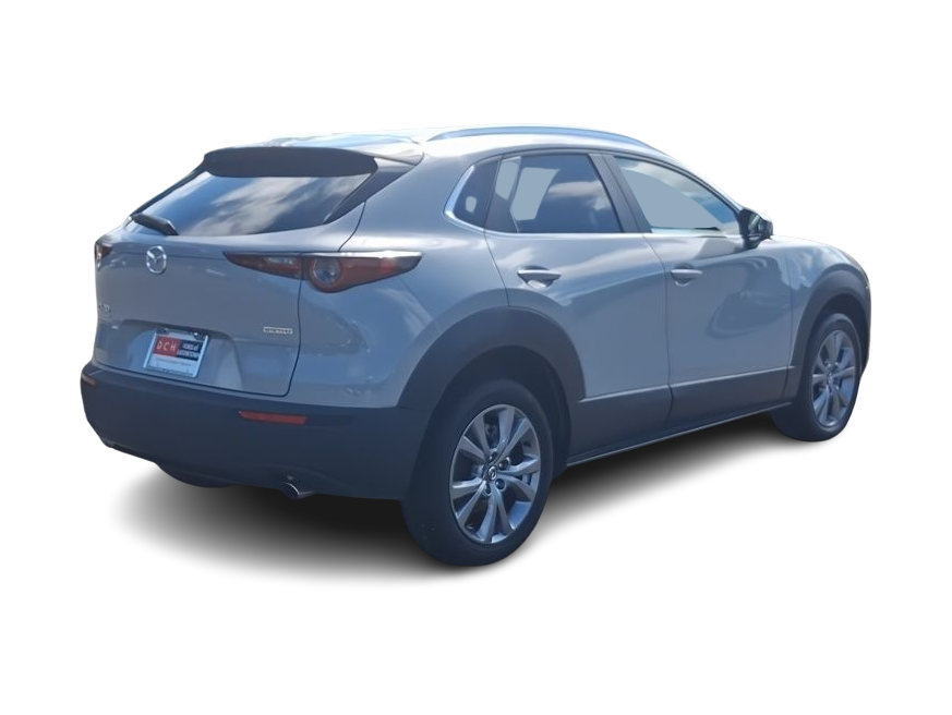 Thumbnail: 2025 Mazda CX-30 - 20