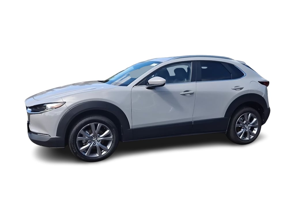 Thumbnail: 2025 Mazda CX-30 - 3